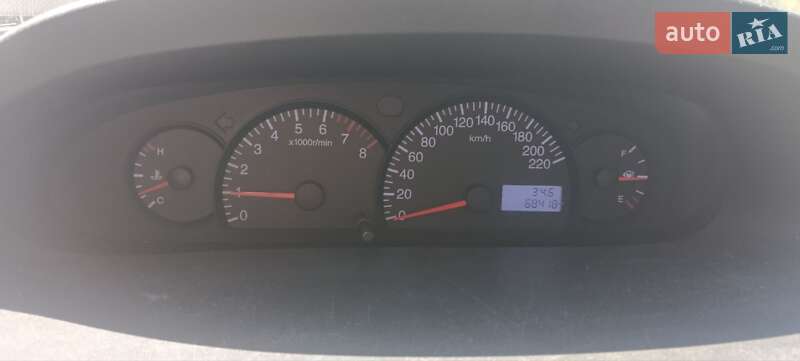 Седан Geely MK 2012 в Запорожье