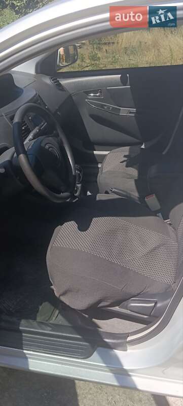 Седан Geely MK 2012 в Запорожье