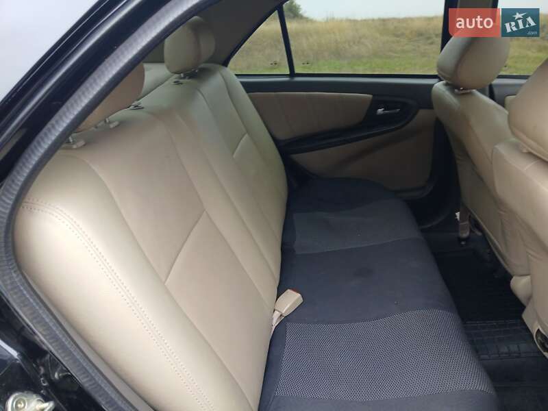 Седан Geely MK 2008 в Новоукраїнці фото 2 Седан Geely MK 2008 в Новоукраїнці