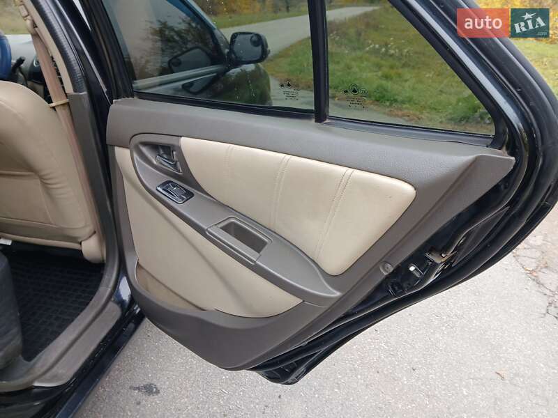 Седан Geely MK 2008 в Новоукраїнці фото 5 Седан Geely MK 2008 в Новоукраїнці