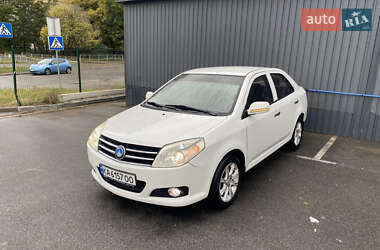 Седан Geely MK 2013 в Киеве