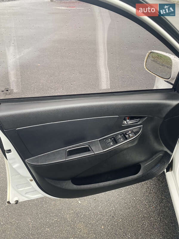 Седан Geely MK 2013 в Києві фото 11 Седан Geely MK 2013 в Києві