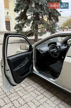 Седан Geely MK 2013 в 