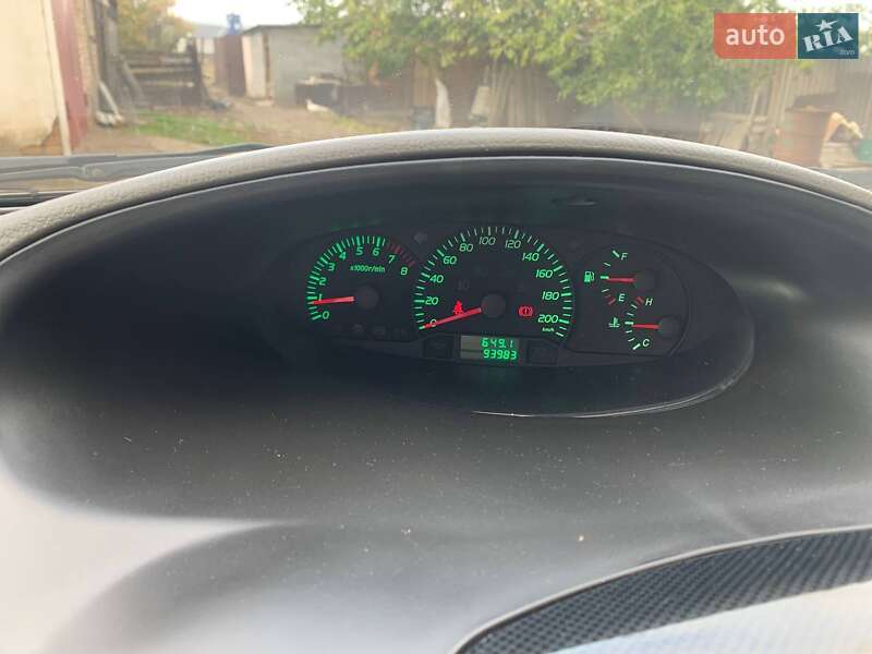 Седан Geely MK 2008 в Апостолово