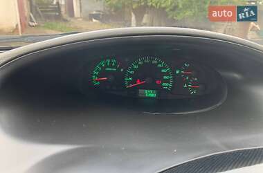 Седан Geely MK 2008 в 