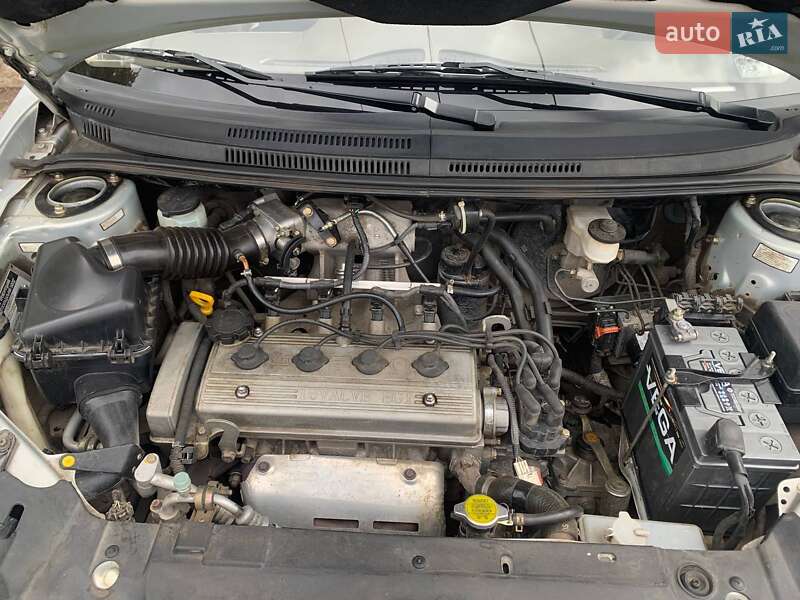 Седан Geely MK 2008 в Апостолово