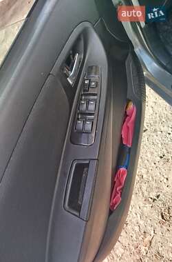 Седан Geely MK 2011 в 