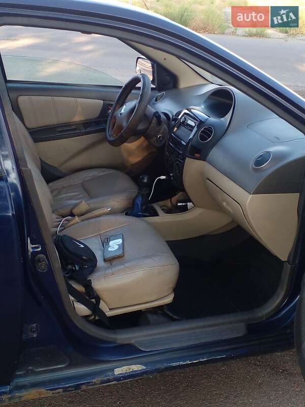 Седан Geely MK 2008 в Миколаєві фото 28 Седан Geely MK 2008 в Миколаєві