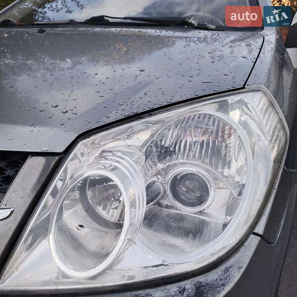 Седан Geely MK 2010 в Шептицькому фото 16 Седан Geely MK 2010 в Шептицькому