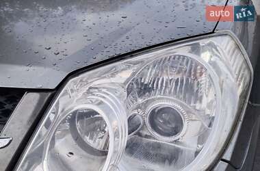 Седан Geely MK 2010 в 