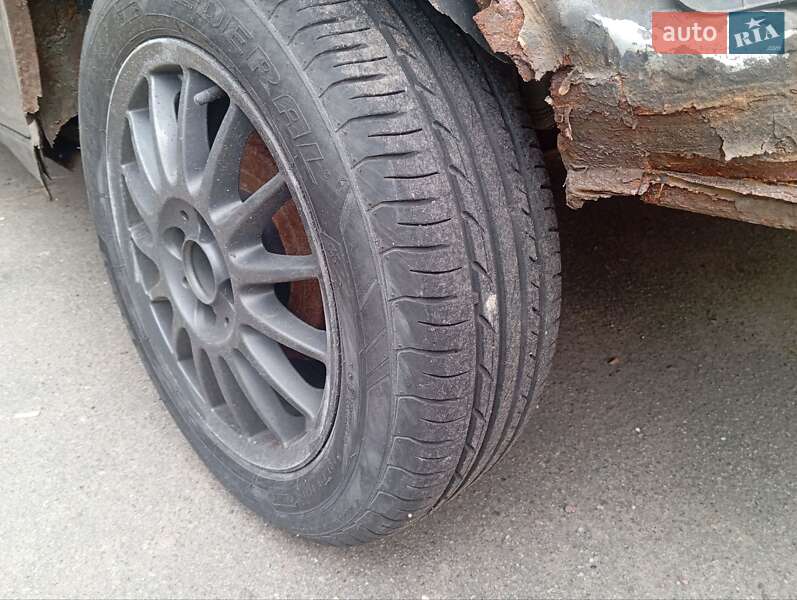Седан Geely MK 2008 в Киеве фото 7 Седан Geely MK 2008 в Киеве