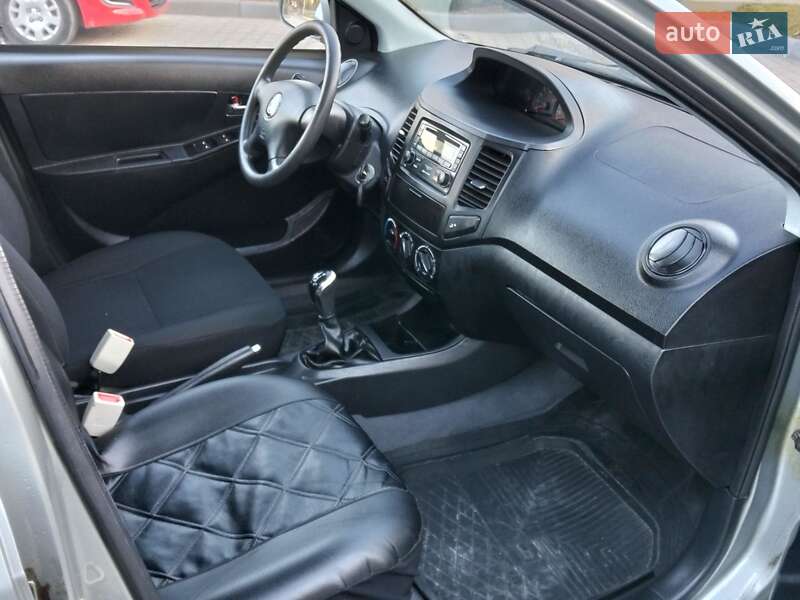 Седан Geely MK 2014 в Миколаєві