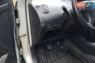 Седан Geely MK 2012 в 
