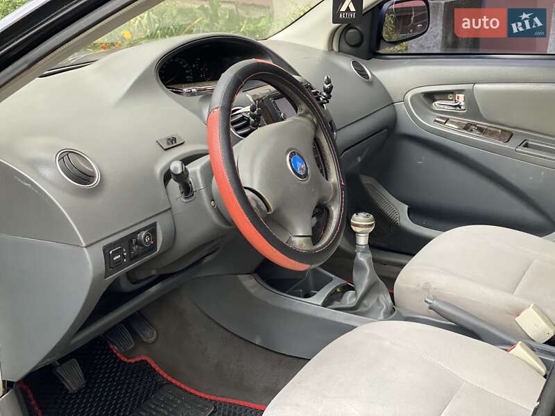 Седан Geely MK 2011 в Львове фото 2 Седан Geely MK 2011 в Львове