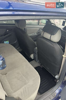 Хэтчбек Geely MK 2009 в 