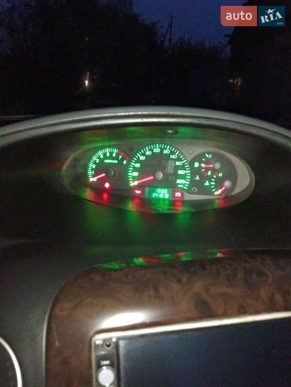 Седан Geely MK 2009 в Печенігах фото 9 Седан Geely MK 2009 в Печенігах