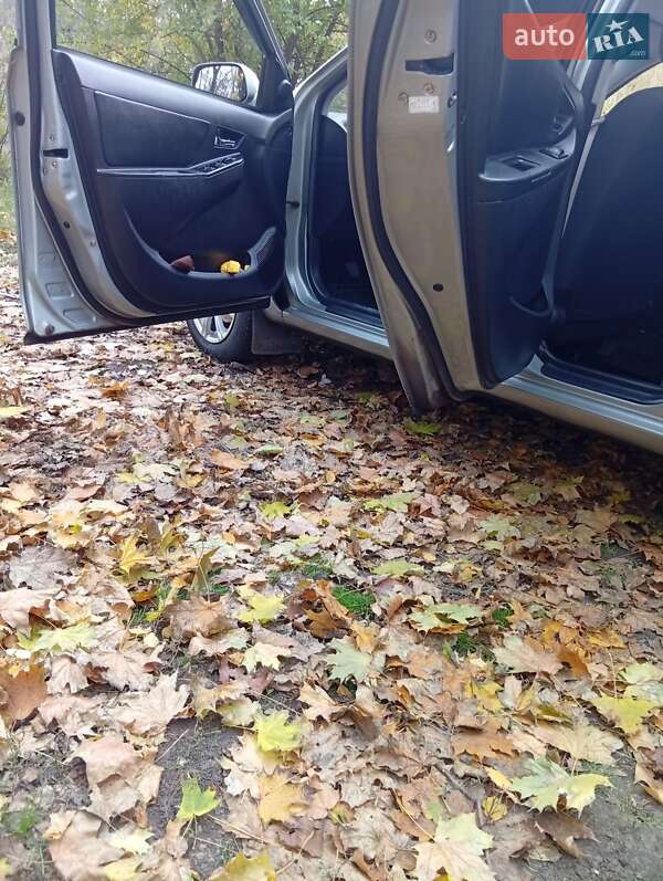 Седан Geely MK 2014 в Харкові