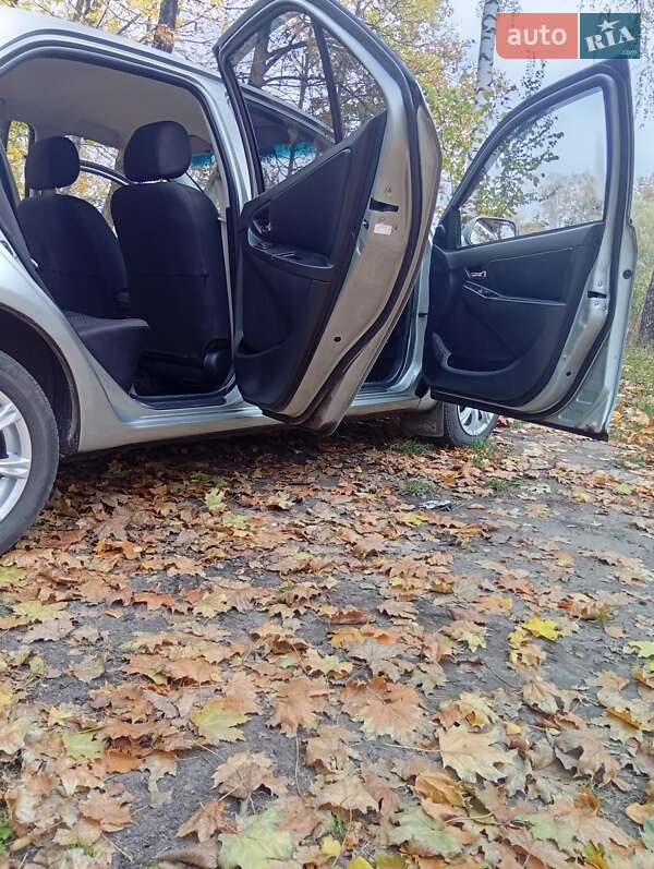 Седан Geely MK 2014 в Харкові