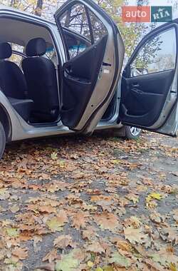 Седан Geely MK 2014 в 