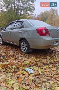 Седан Geely MK 2014 в Харькове