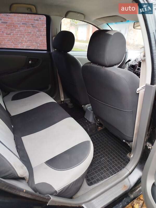 Седан Geely MK 2008 в Вінниці