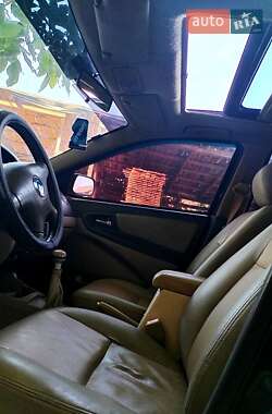 Седан Geely MK 2008 в 