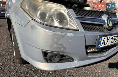 Седан Geely MK 2008 в Киеве
