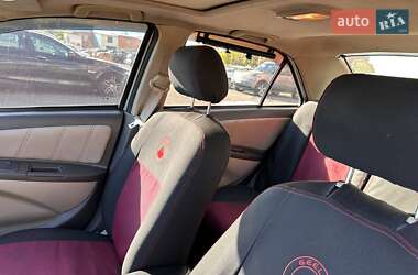 Седан Geely MK 2008 в Киеве
