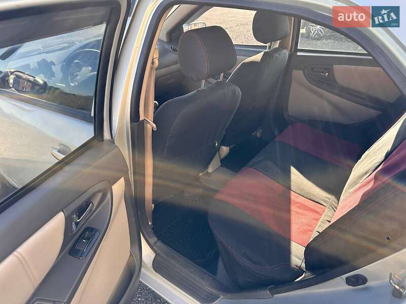 Седан Geely MK 2008 в Києві