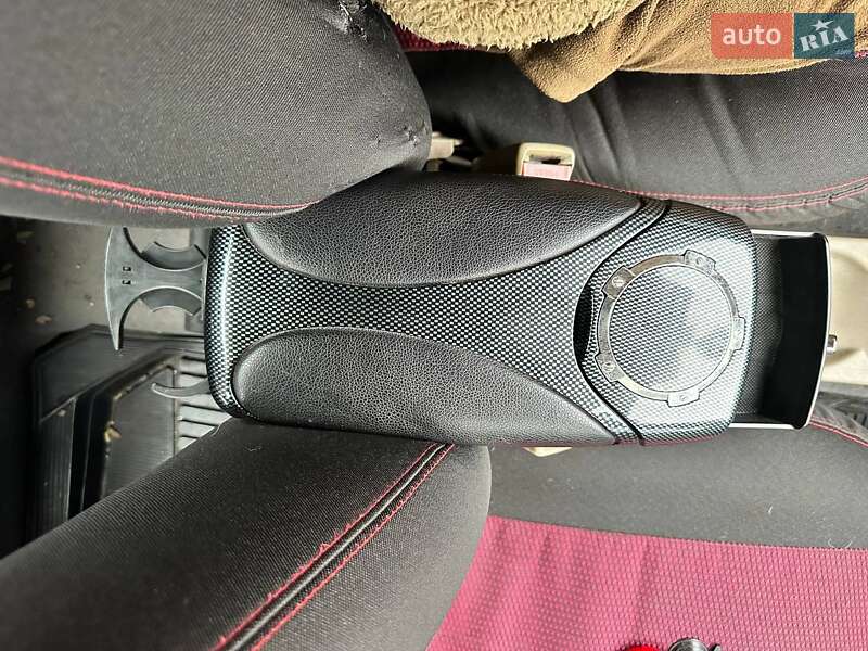 Седан Geely MK 2008 в Києві