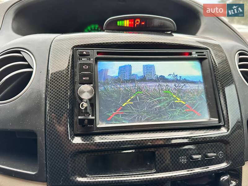 Седан Geely MK 2008 в Києві