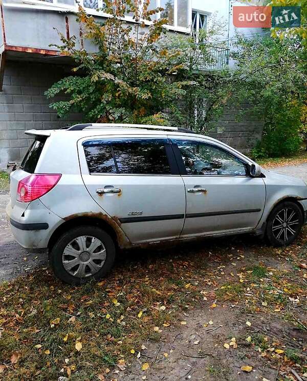 Седан Geely MK 2012 в Харькове фото 6 Седан Geely MK 2012 в Харькове