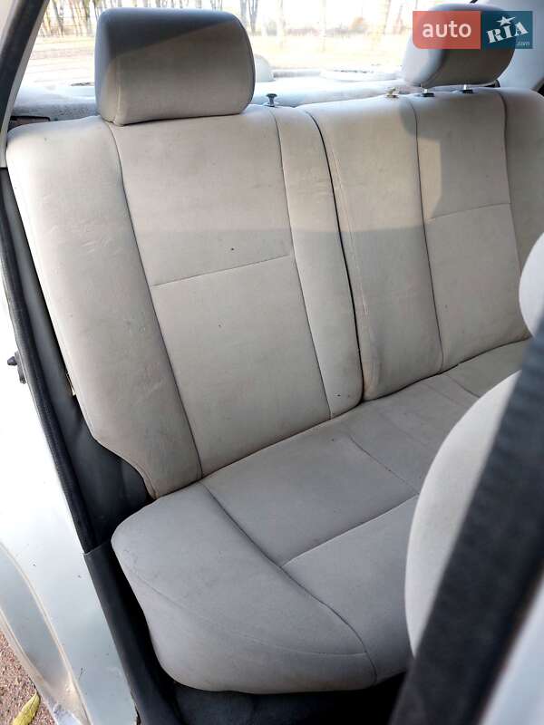 Седан Geely MK 2008 в Тростянці фото 14 Седан Geely MK 2008 в Тростянці