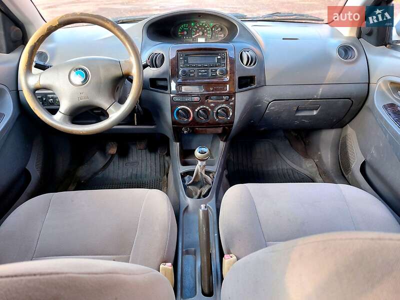 Седан Geely MK 2008 в Тростянці фото 15 Седан Geely MK 2008 в Тростянці
