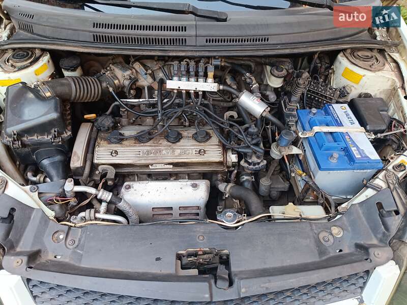 Седан Geely MK 2011 в Кривом Роге фото 4 Седан Geely MK 2011 в Кривом Роге