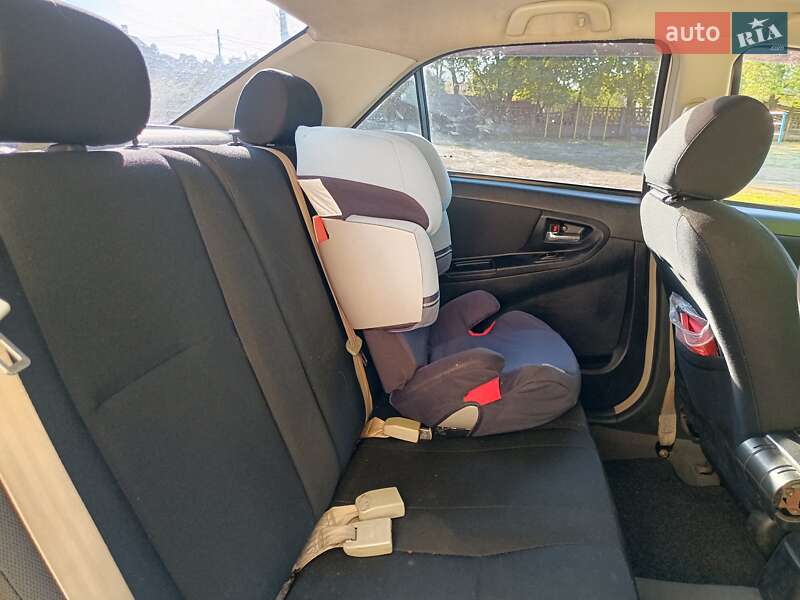 Седан Geely MK 2011 в Кривом Роге фото 9 Седан Geely MK 2011 в Кривом Роге