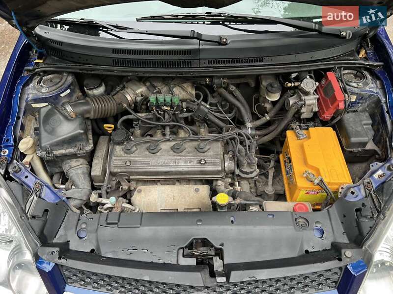 Седан Geely MK 2008 в Белой Церкви