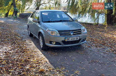 Седан Geely MK 2011 в Первомайську