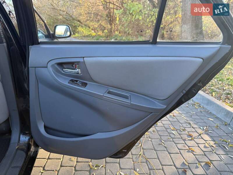 Седан Geely MK 2008 в Львові фото 21 Седан Geely MK 2008 в Львові