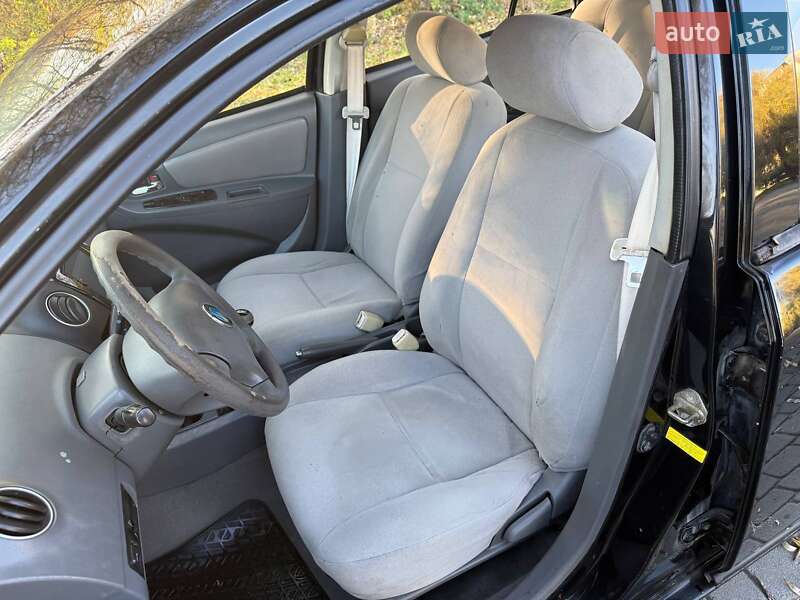 Седан Geely MK 2008 в Львові фото 15 Седан Geely MK 2008 в Львові