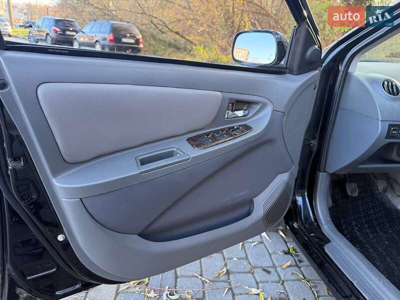 Седан Geely MK 2008 в Львові фото 17 Седан Geely MK 2008 в Львові