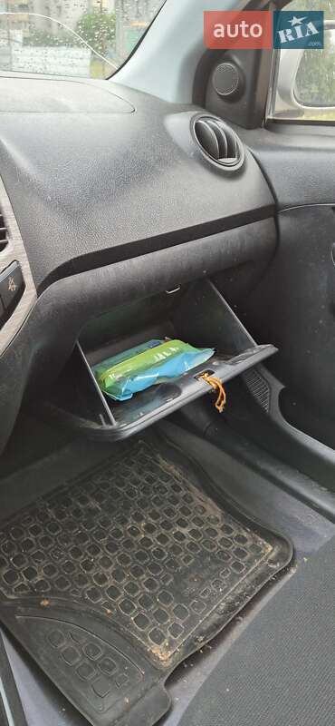 Седан Geely MK 2013 в Києві фото 25 Седан Geely MK 2013 в Києві