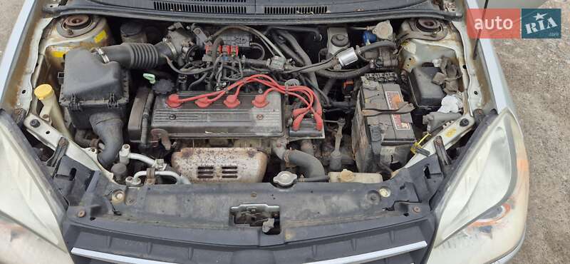 Седан Geely MK 2013 в Києві фото 14 Седан Geely MK 2013 в Києві