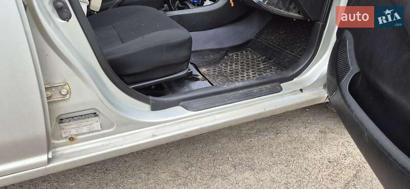 Седан Geely MK 2013 в Києві фото 19 Седан Geely MK 2013 в Києві