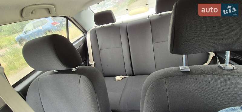 Седан Geely MK 2013 в Києві фото 26 Седан Geely MK 2013 в Києві