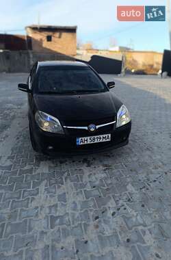 Седан Geely MK 2013 в Тернополе