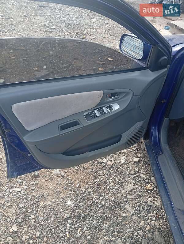 Седан Geely MK 2007 в Тернополі фото 7 Седан Geely MK 2007 в Тернополі