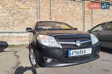 Седан Geely MK 2008 в Чернігові
