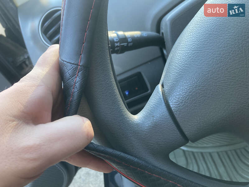 Седан Geely MK 2008 в Киеве фото 17 Седан Geely MK 2008 в Киеве