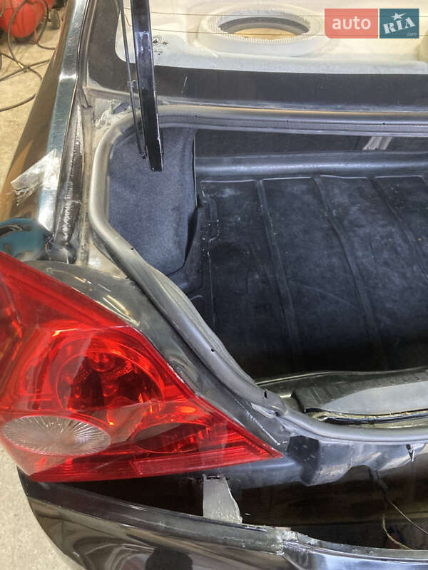 Седан Geely MK 2008 в Киеве фото 24 Седан Geely MK 2008 в Киеве